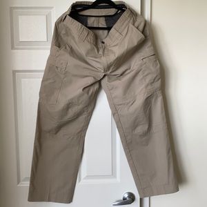 Men’s Blauer Cargo Tactical Pant 34